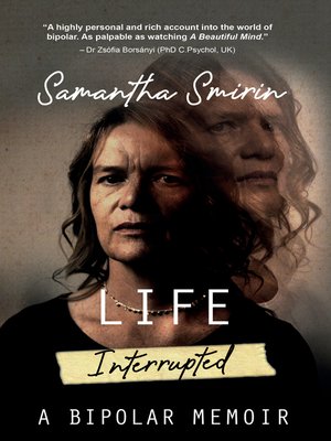 cover image of Life Interrupted